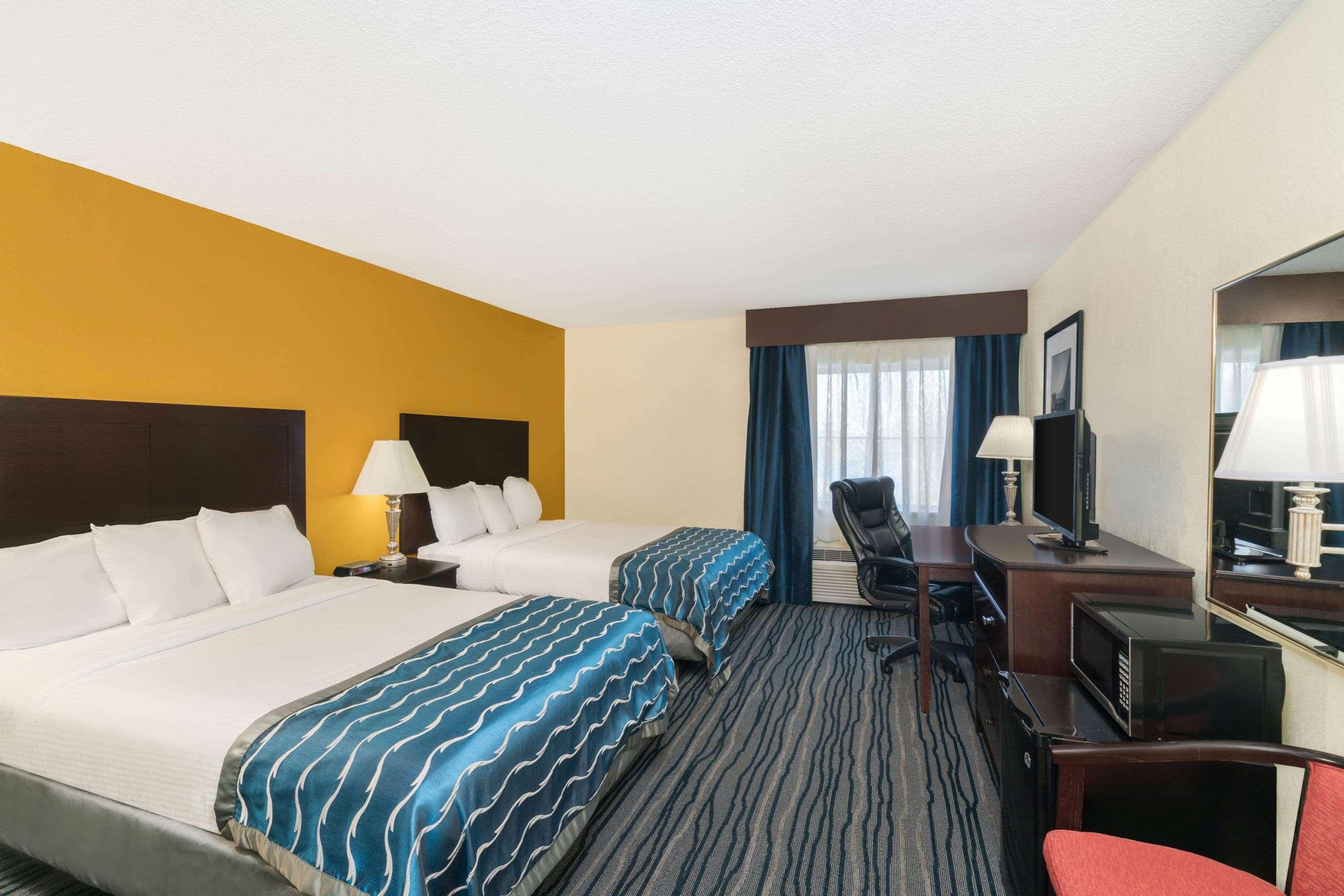 Comfort Inn & Suites Brentwood Ngoại thất bức ảnh