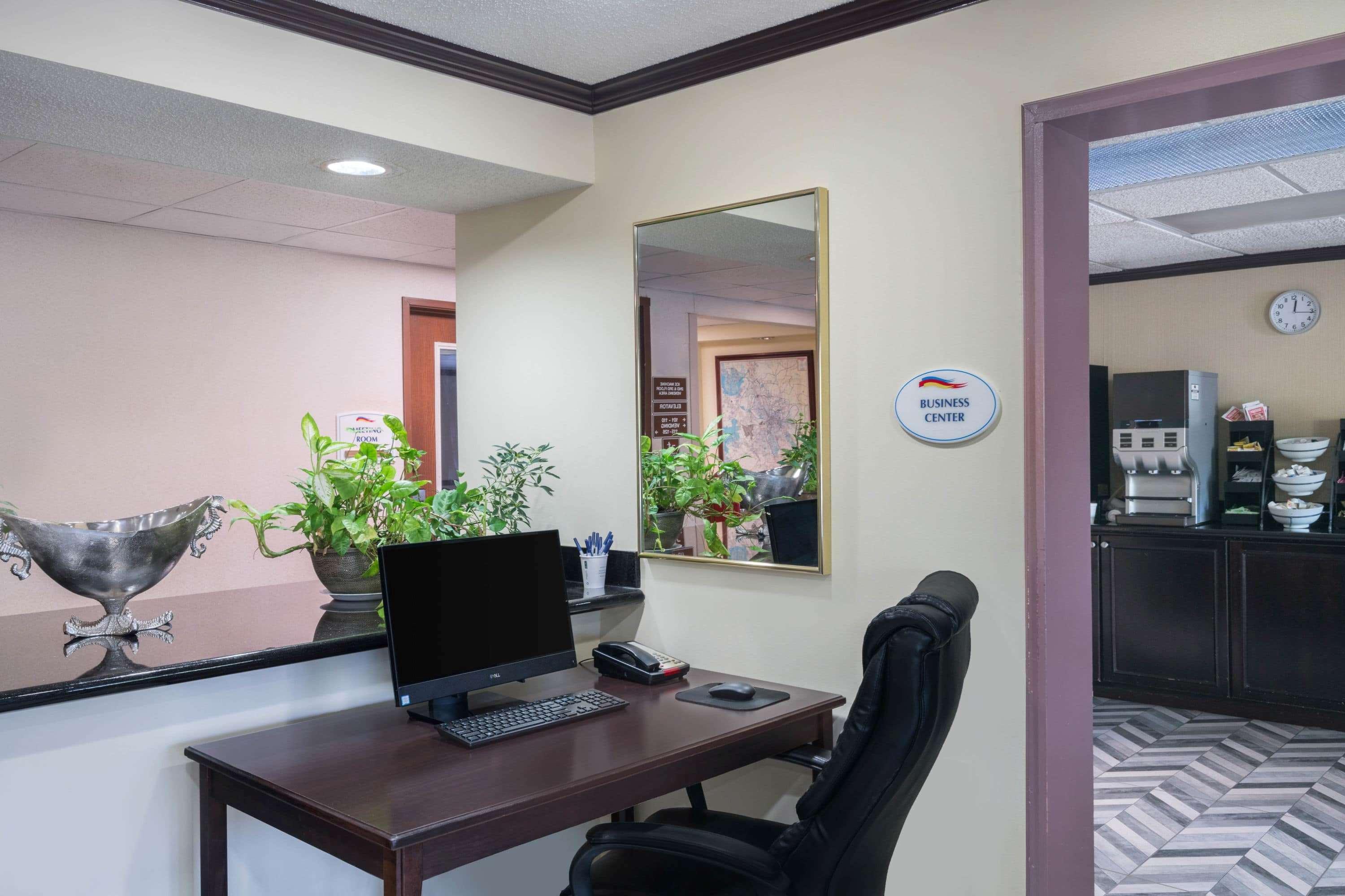 Comfort Inn & Suites Brentwood Ngoại thất bức ảnh