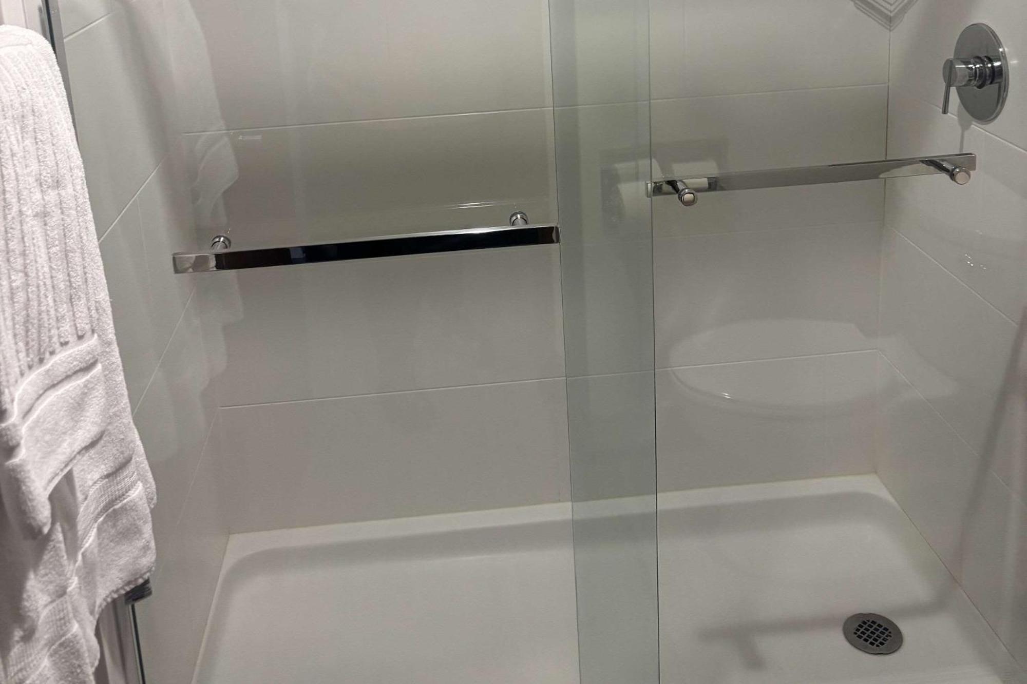 Comfort Inn & Suites Brentwood Ngoại thất bức ảnh