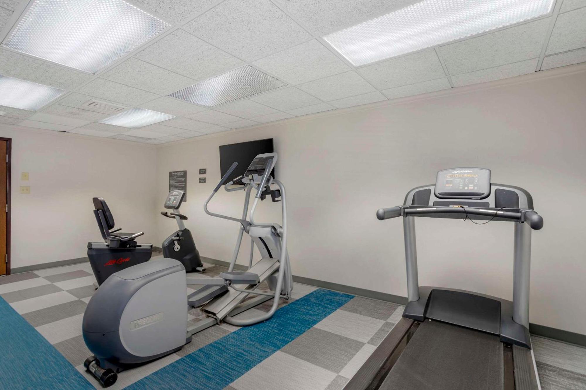 Comfort Inn & Suites Brentwood Ngoại thất bức ảnh