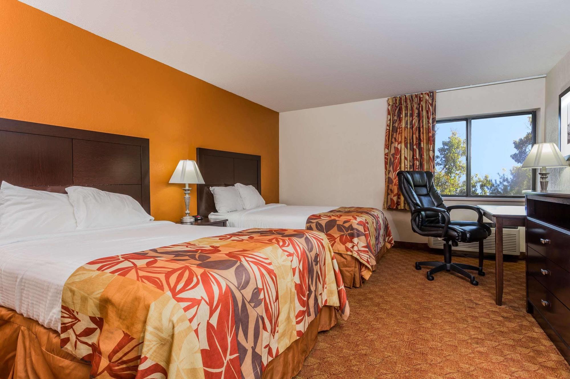 Comfort Inn & Suites Brentwood Ngoại thất bức ảnh