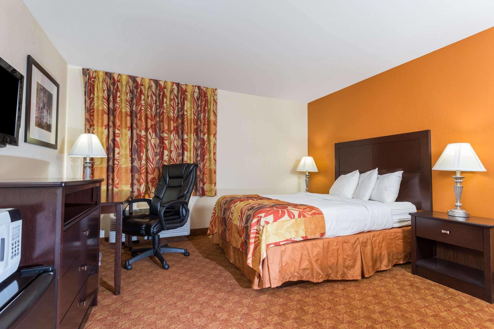 Comfort Inn & Suites Brentwood Ngoại thất bức ảnh