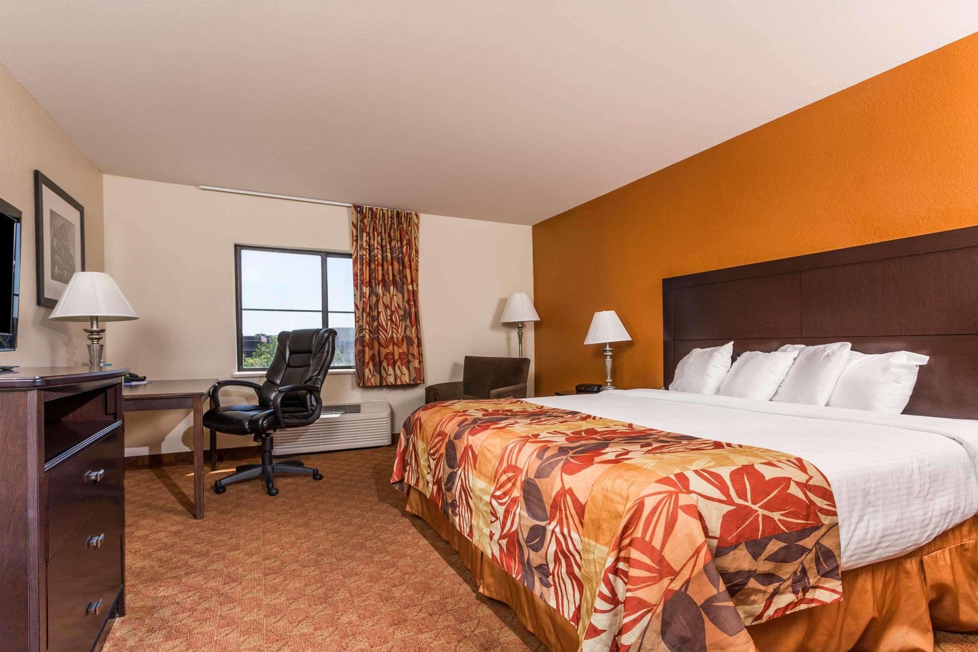 Comfort Inn & Suites Brentwood Ngoại thất bức ảnh