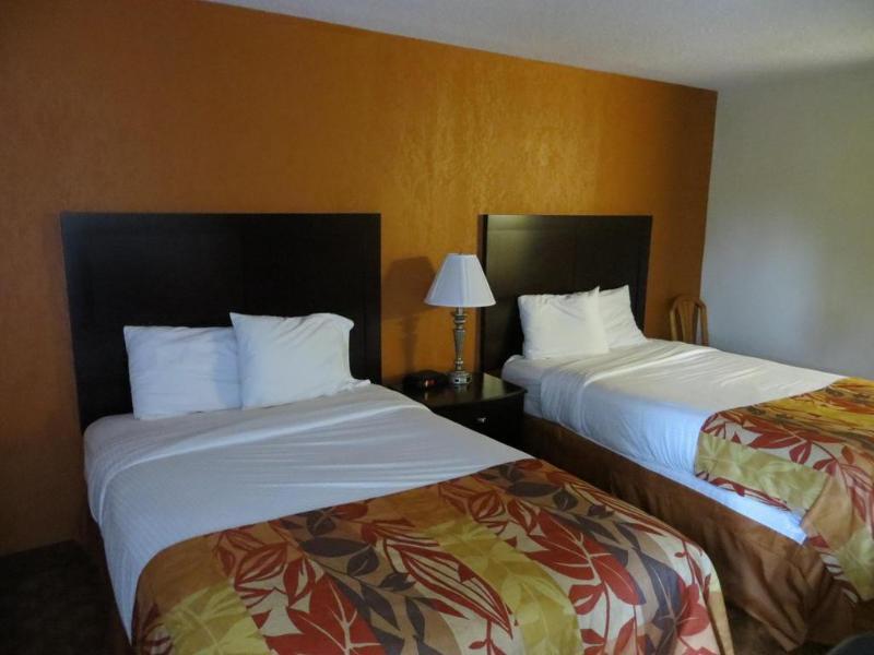 Comfort Inn & Suites Brentwood Ngoại thất bức ảnh