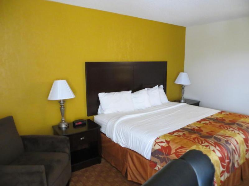 Comfort Inn & Suites Brentwood Ngoại thất bức ảnh