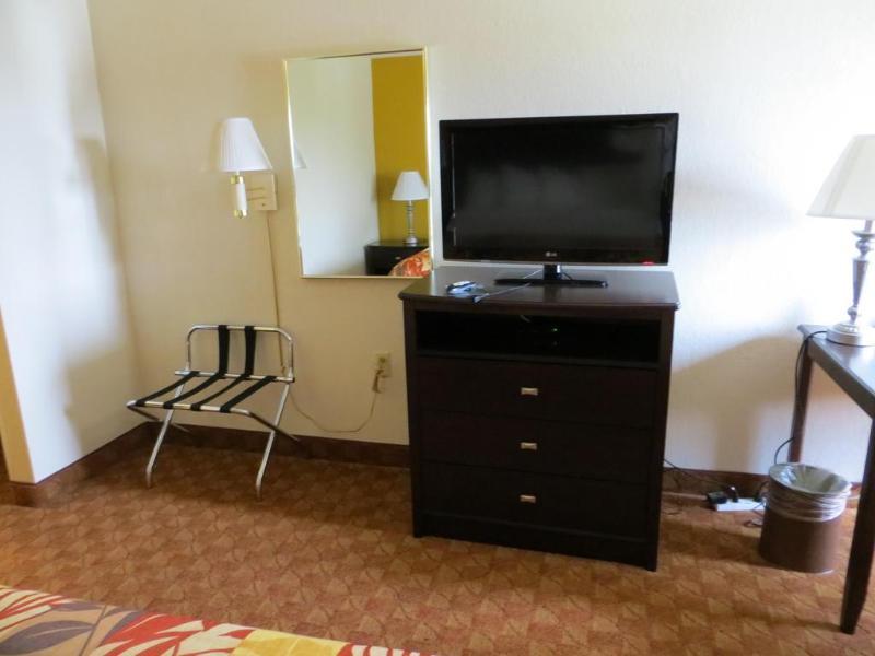 Comfort Inn & Suites Brentwood Ngoại thất bức ảnh